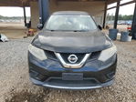 Nissan Rogue 2015