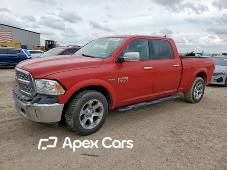 RAM 1500 2018 - Image 1 of 12