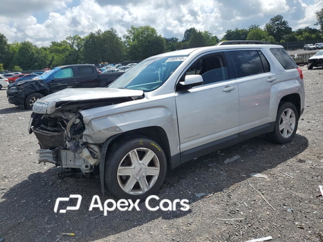 GMC Terrain 2012 - Zdjęcie 1 z 15