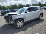 GMC Terrain 2012