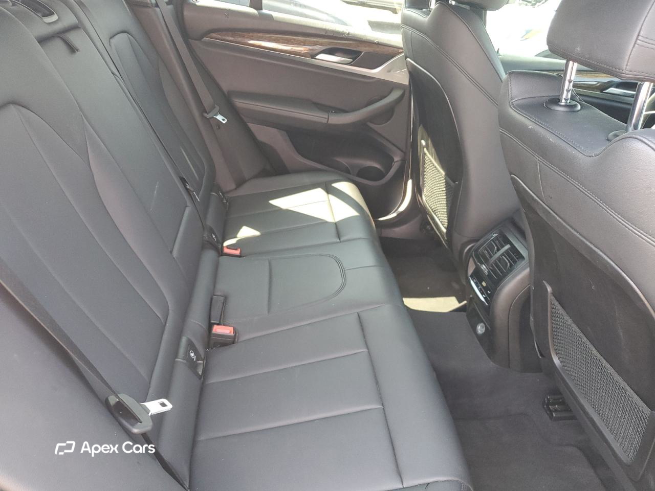 BMW X3 2019
