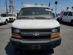 Chevrolet Express 2013