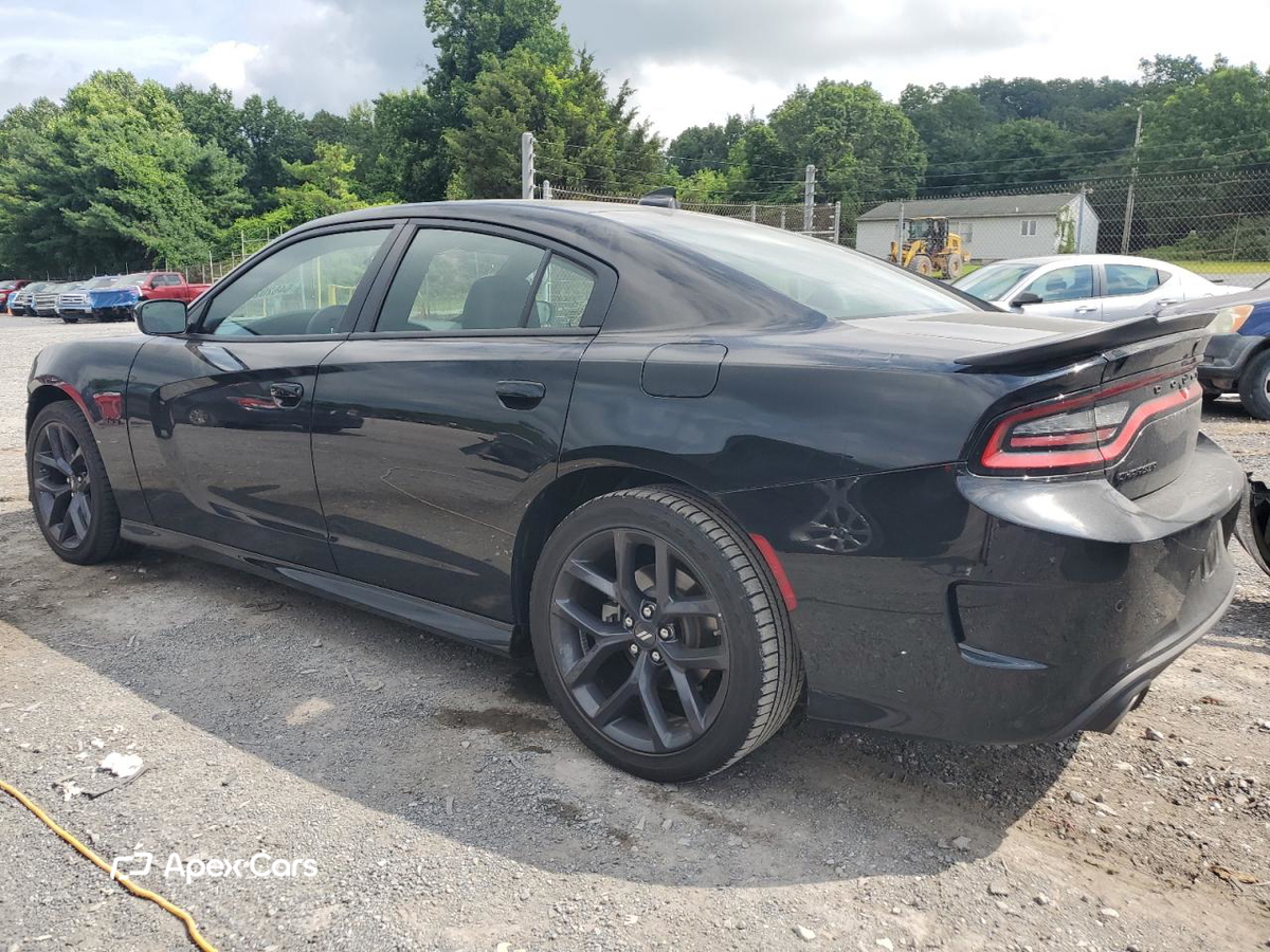 Dodge Charger 2023