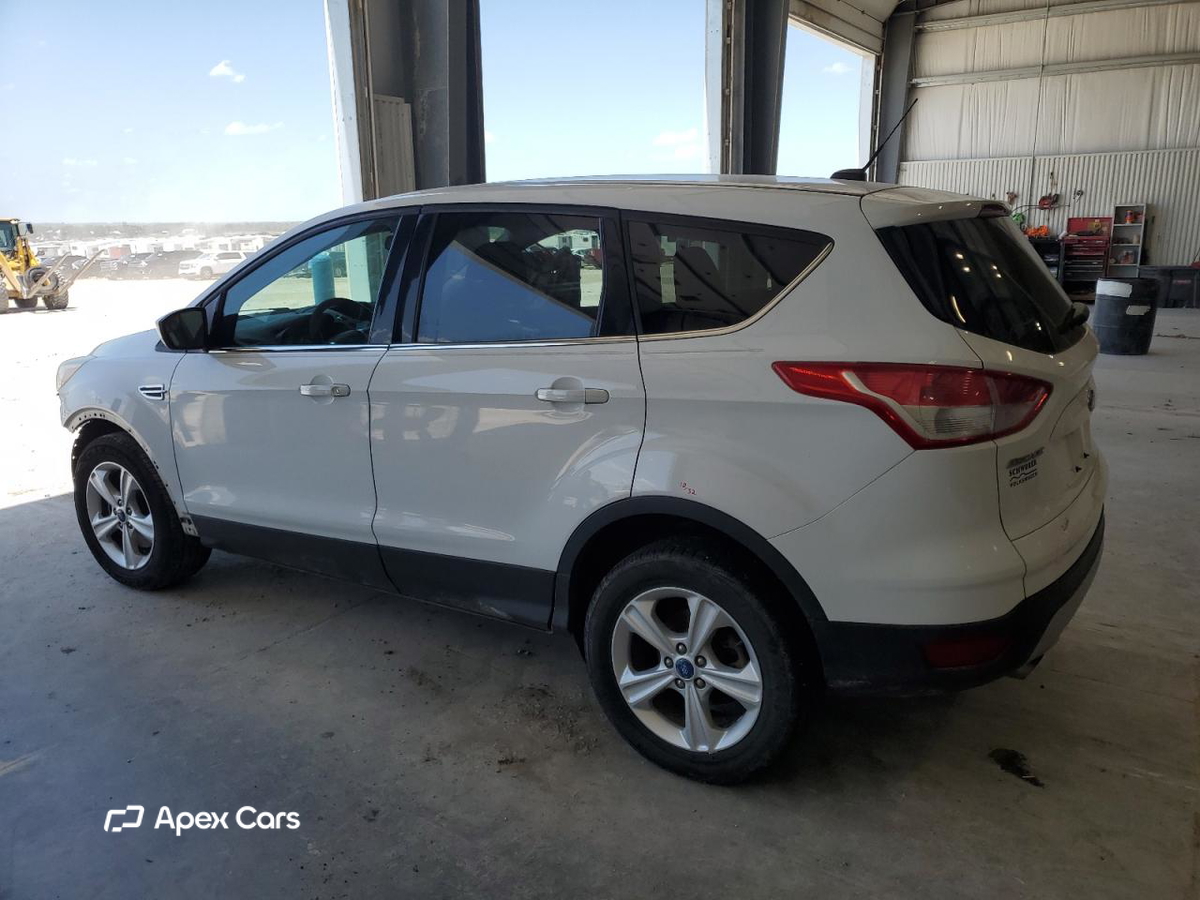 Ford Escape 2014