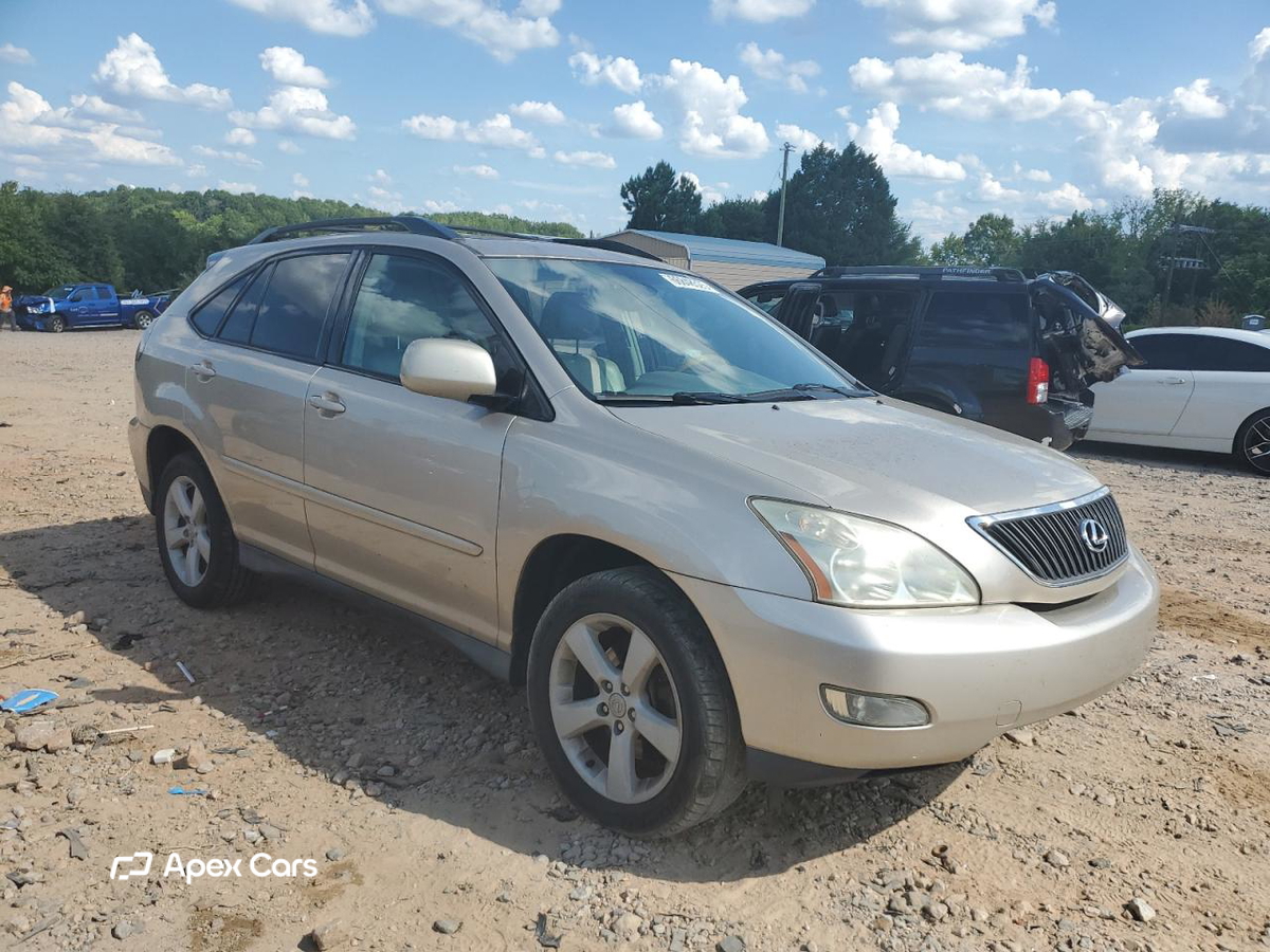 Lexus RX 2005