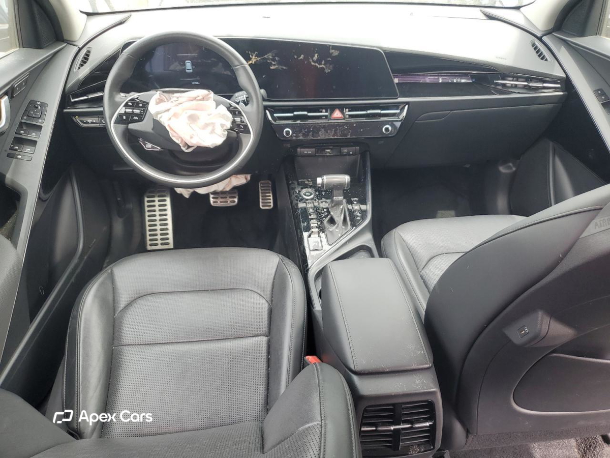 Kia Niro 2023