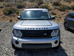 Land Rover LR4 2012