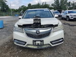 Acura MDX 2015