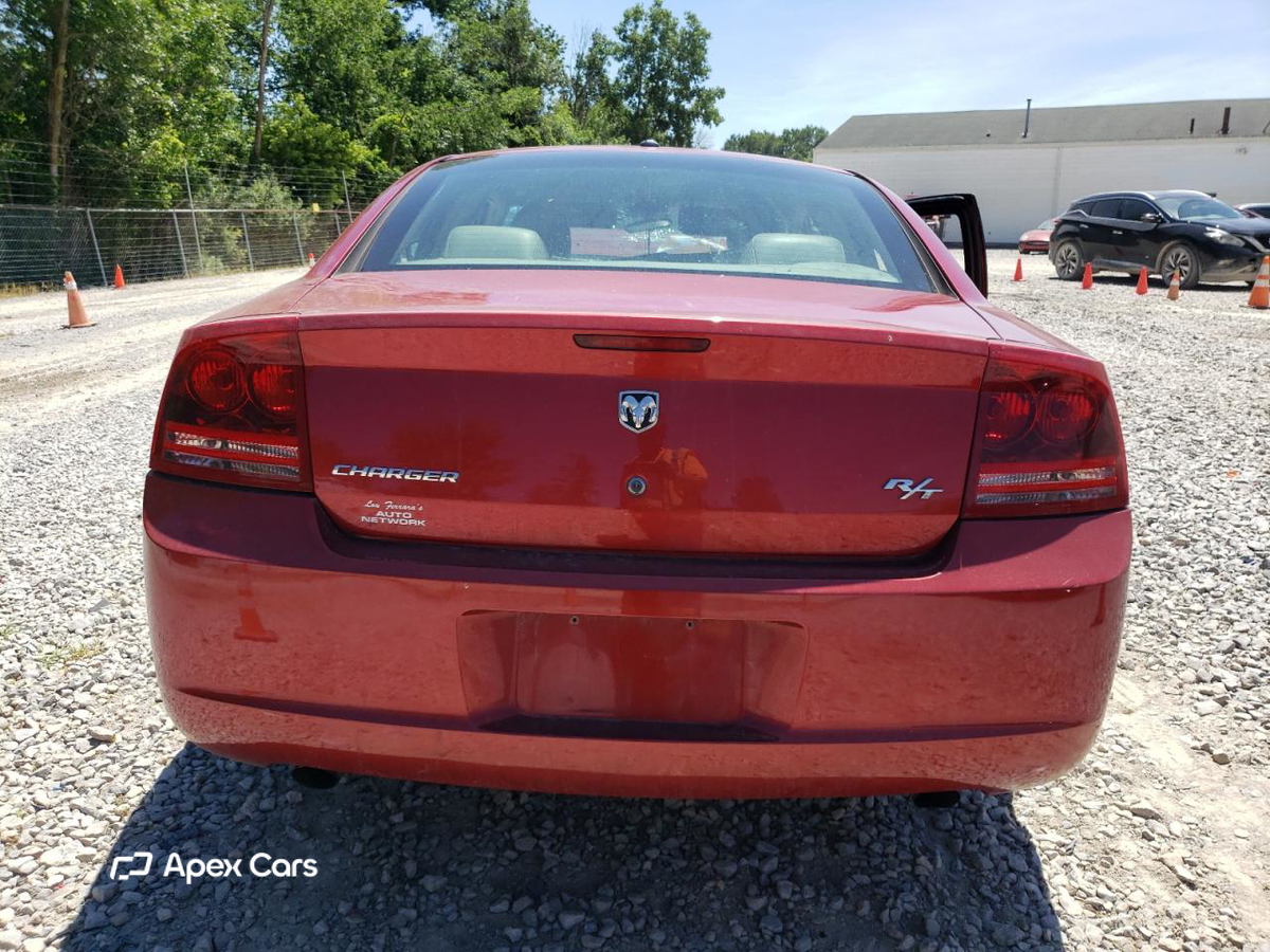 Dodge Charger 2006