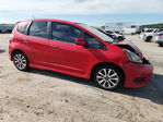 Honda Fit 2012