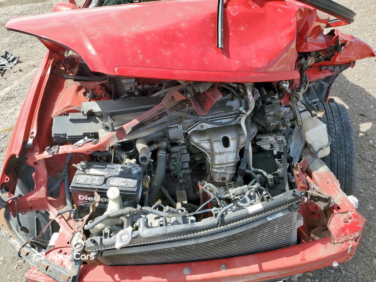 Honda Civic 2003