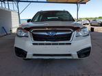Subaru Forester 2018