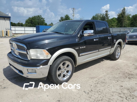 Dodge RAM 2009 - Image 1 of 12