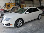 Ford Fusion 2012