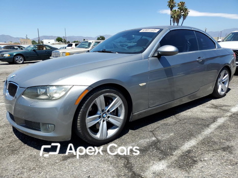 BMW Series 3 2008 - Image 1 of 13