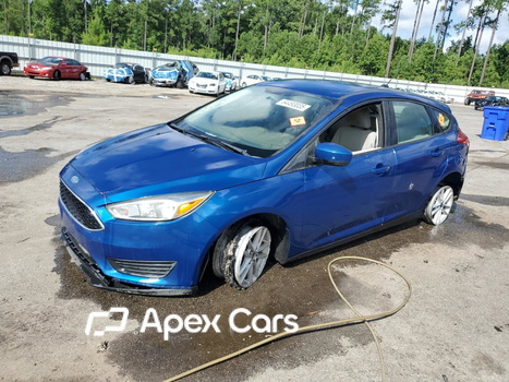Ford Focus 2018 - Zdjęcie 1 z 13