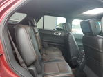 Ford Explorer 2015