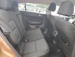 Kia Sportage 2020