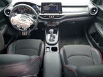 Kia Forte 2024