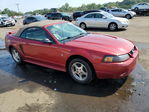 Ford Mustang 2003