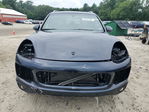 Porsche Cayenne 2017