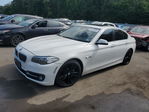 BMW Series 5 2015