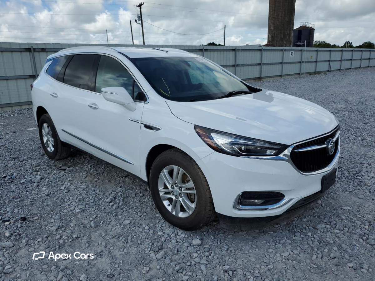 Buick Enclave 2019