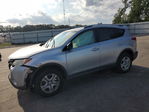Toyota RAV 4 2015