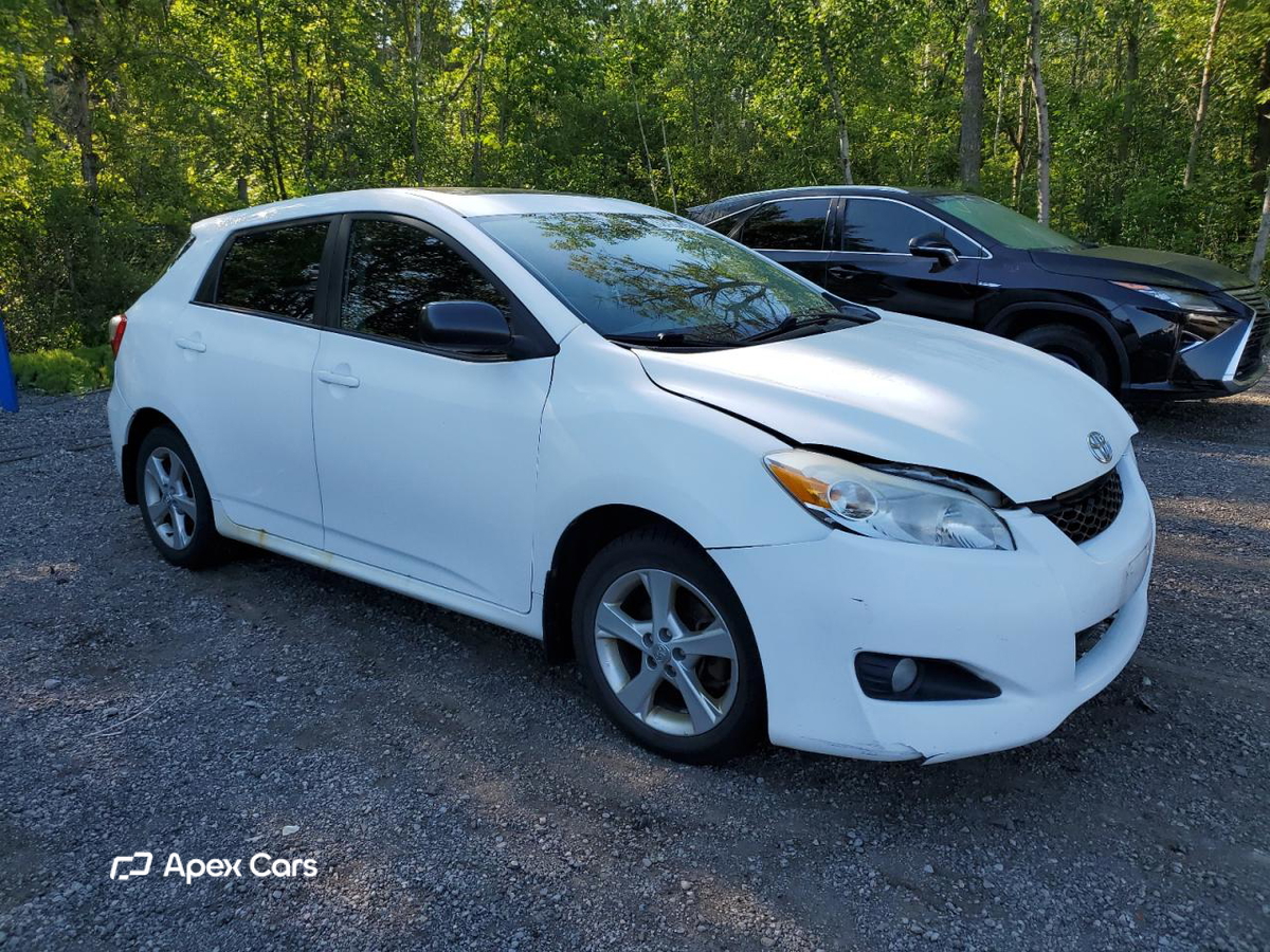 Toyota Corolla 2013