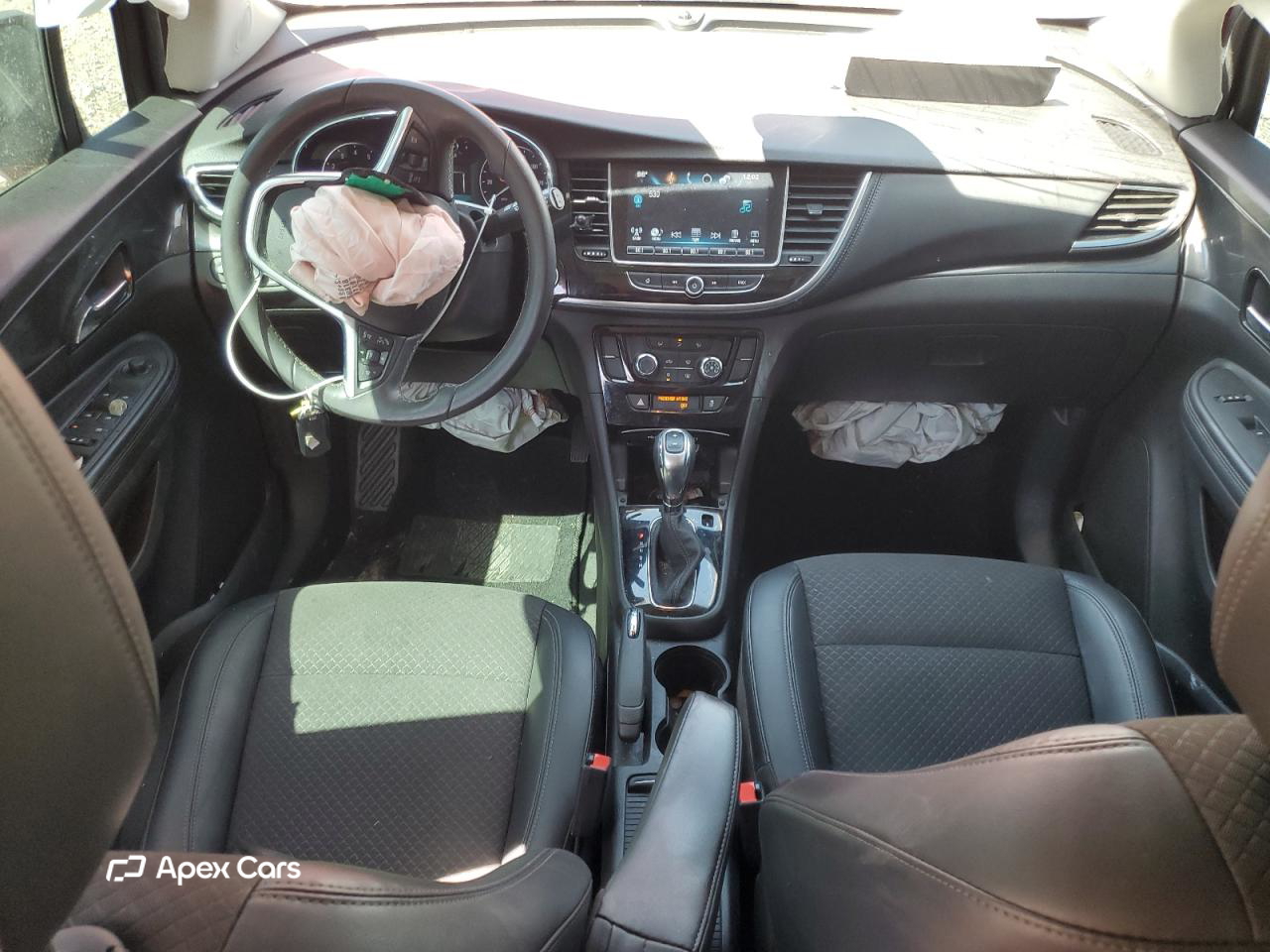 Buick Encore 2018