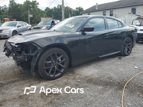 Dodge Charger 2023 - Zdjęcie 1 z 13