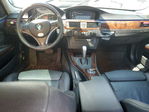 BMW Series 3 2011