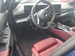 BMW Series 5 2024