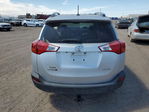 Toyota RAV 4 2015