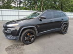 Jeep Grand Cherokee 2016