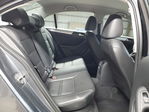 Volkswagen Jetta 2014