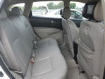 Nissan Rogue 2014