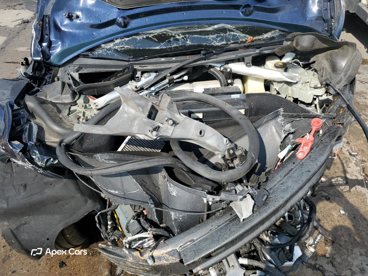 Tesla Model S 2013
