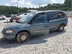 Chrysler Voyager 2006