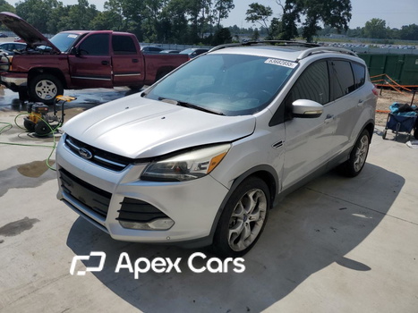 Ford Escape 2013 - Image 1 of 13