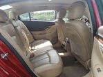 Buick LaCrosse 2013