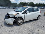 Nissan Versa 2014