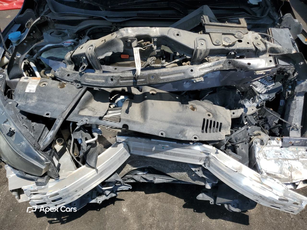 Honda Civic 2019
