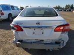 Nissan Sentra 2018