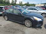 Subaru Legacy 2011