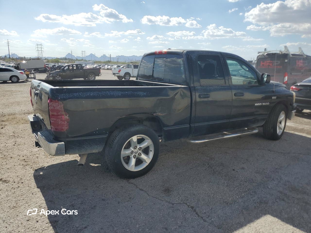 Dodge RAM 2007