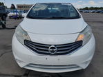 Nissan Versa 2016
