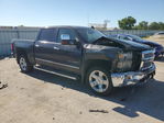 Chevrolet Silverado 2015