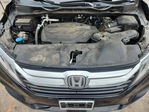 Honda Odyssey 2018