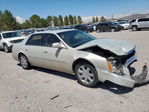 Cadillac DTS 2007